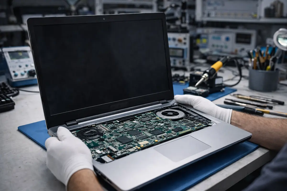 Artefactos y fallos gráficos por tarjeta gráfica